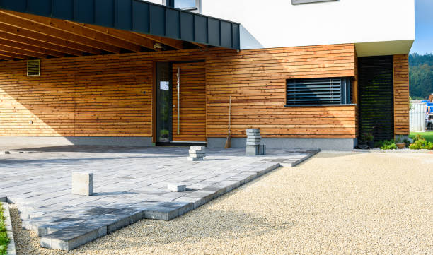 Best Driveway Paver Sealing  in , RI