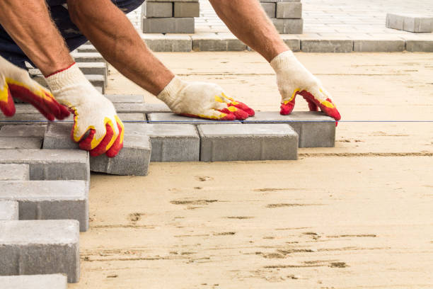 Best Driveway Paving Contractor  in , RI