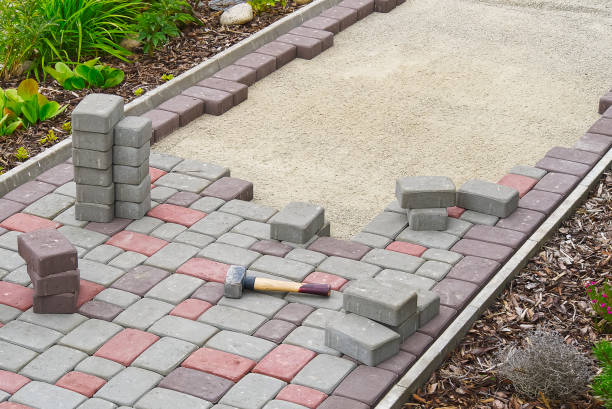 Best Driveway Pavers Near Me  in , RI