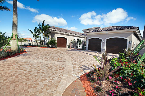 Best Driveway Resurfacing Pavers  in , RI