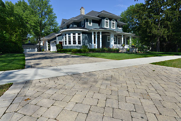 Best Driveway Pavers Near Me  in , RI