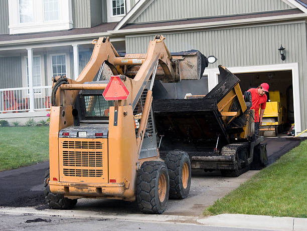 Best Decorative Driveway Pavers  in , RI