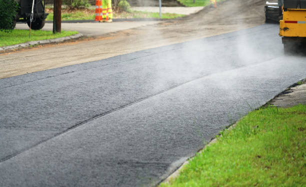 Best Affordable Driveway Pavers  in , RI