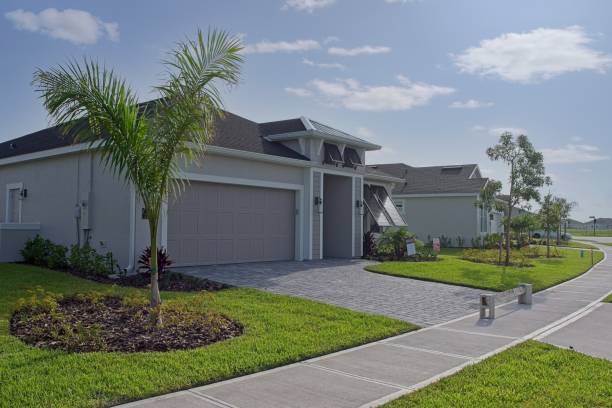 Best Interlocking Driveway Pavers  in , RI