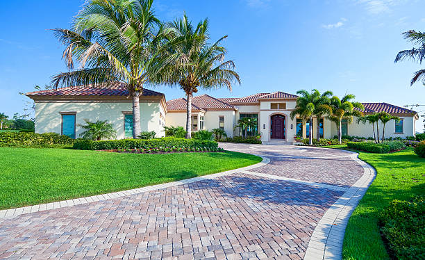 Best Local Driveway Pavers  in , RI