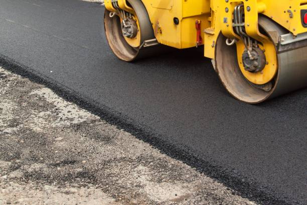 Best Driveway Paving Contractor  in , RI
