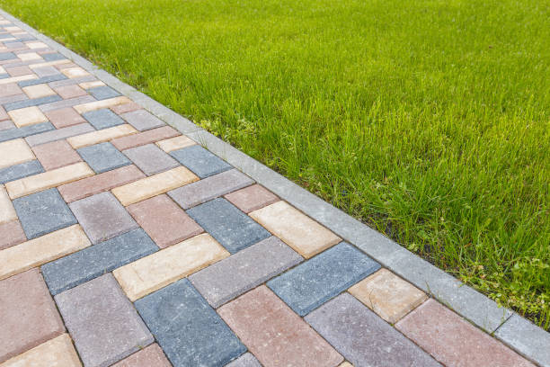 Best Permeable Paver Driveway  in , RI